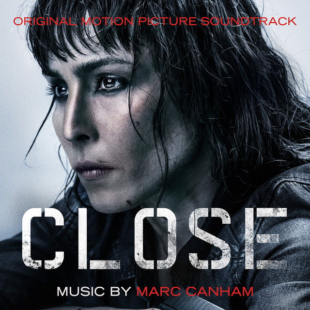 Close (Original Motion Picture Soundtrack) cover art