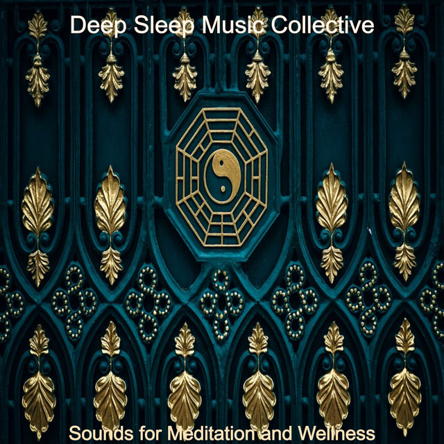 Sounds for Meditation and Wellness - Album by Deep Sleep Music ...