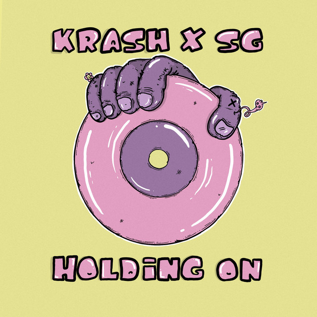 Holding On