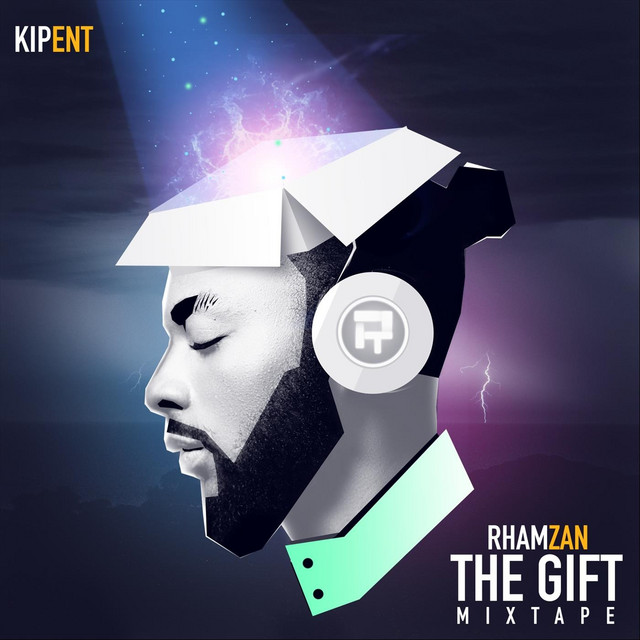 The Gift Mixtape cover art