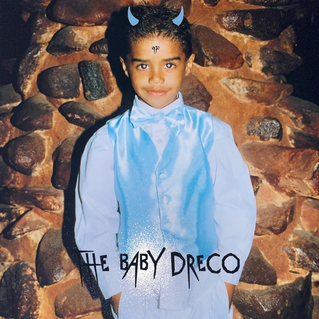 THE BABY DRECO cover art