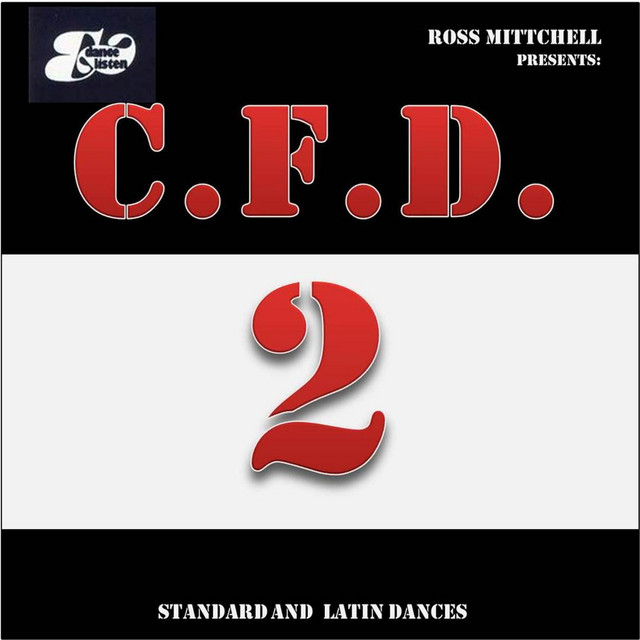 C.F.D. 2 cover art