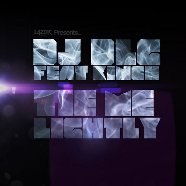 Tie Me Lightly - Alternative Reality Rock Da Dutch Dub cover art