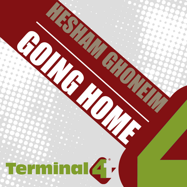 Going Home cover