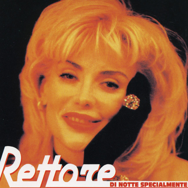 Di notte specialmente cover art