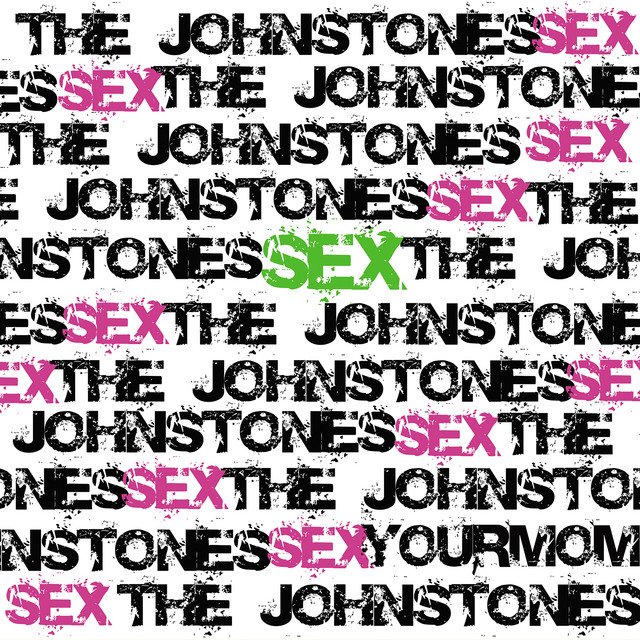 Sex cover