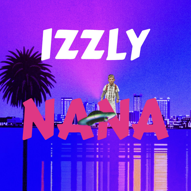 Nana cover art