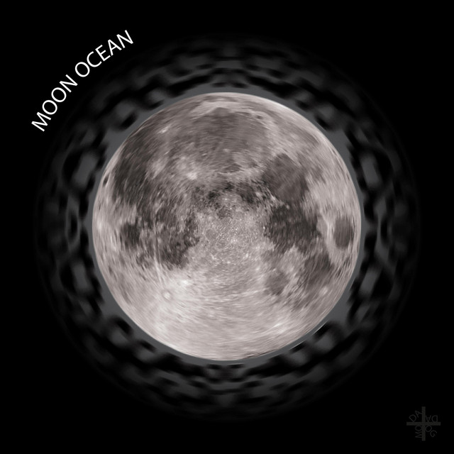 MOON OCEAN – dadamoog (Single)