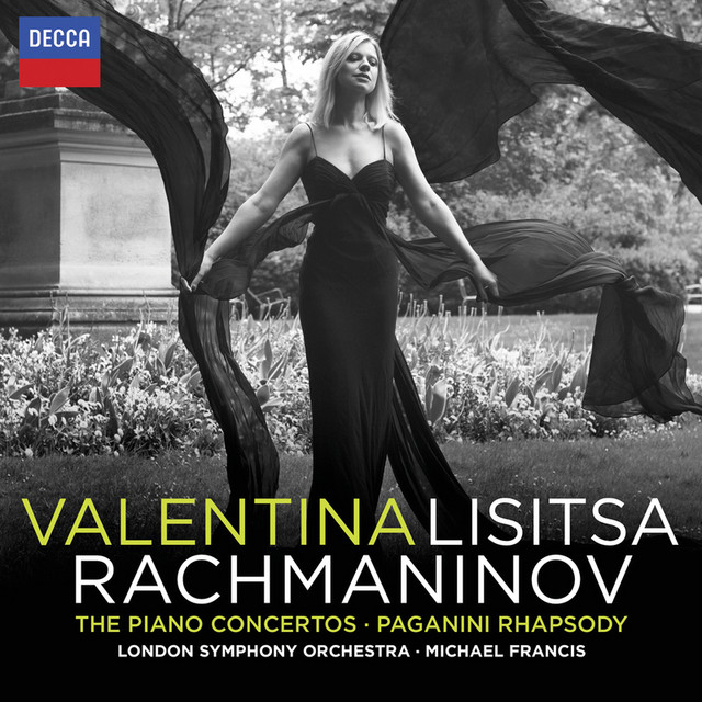 Piano Concerto No.2 in C minor, Op.18: 2. Adagio sostenuto