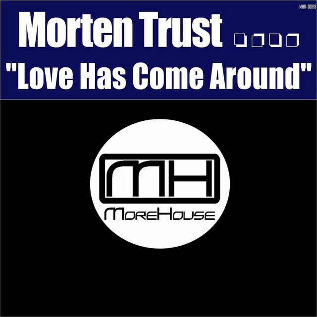 Love Has Come Around cover