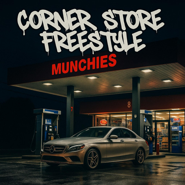 Corner Store Freestyle