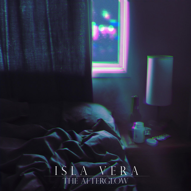 The Afterglow cover art