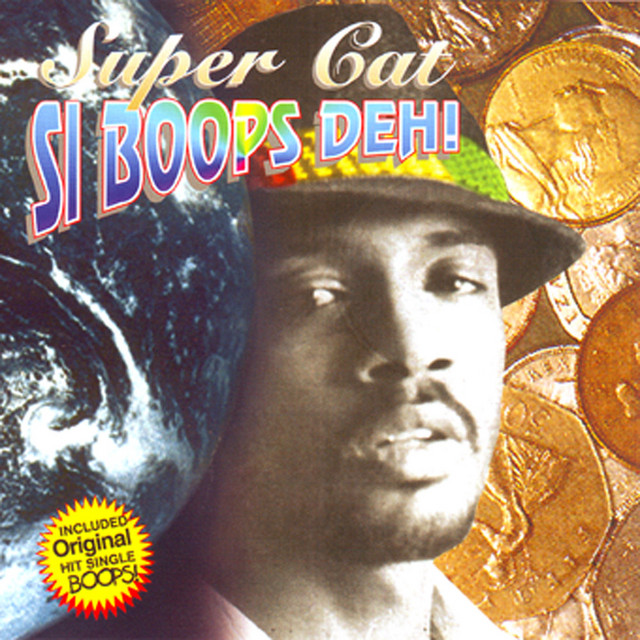 Si Boops Deh cover art