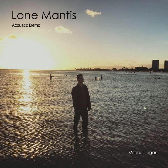 Lone Mantis (Acoustic Demo) cover art