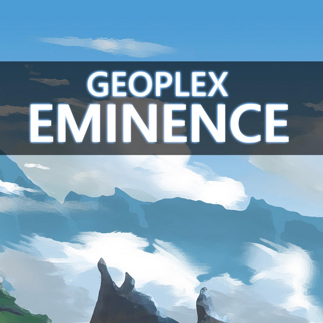 Eminence cover art