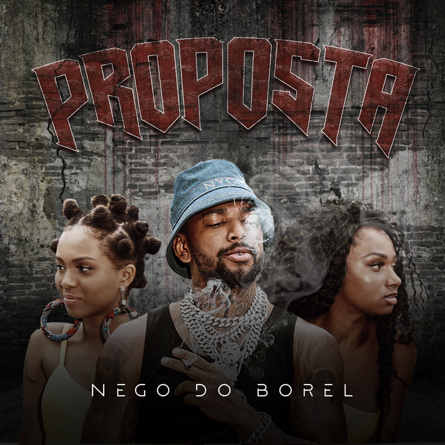 Proposta cover art