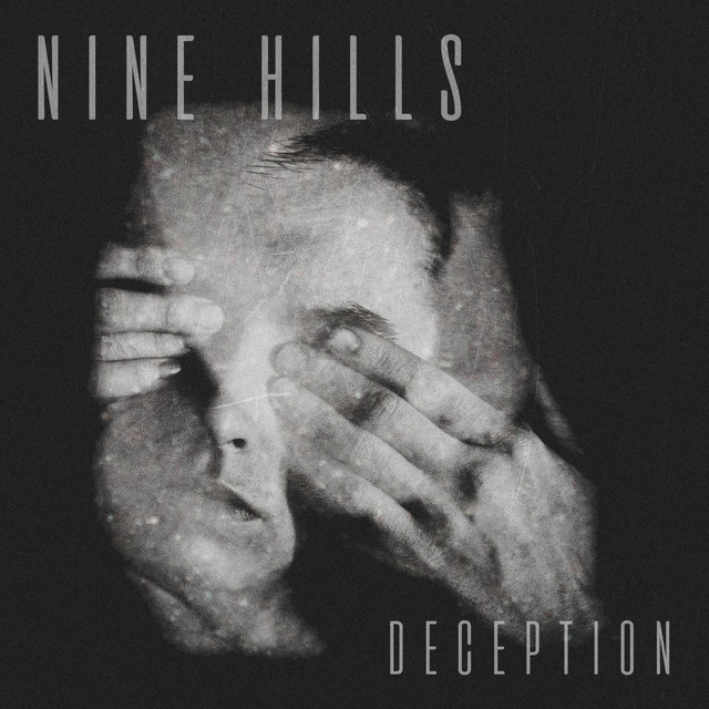 Обкладинка: Deception — Nine Hills
