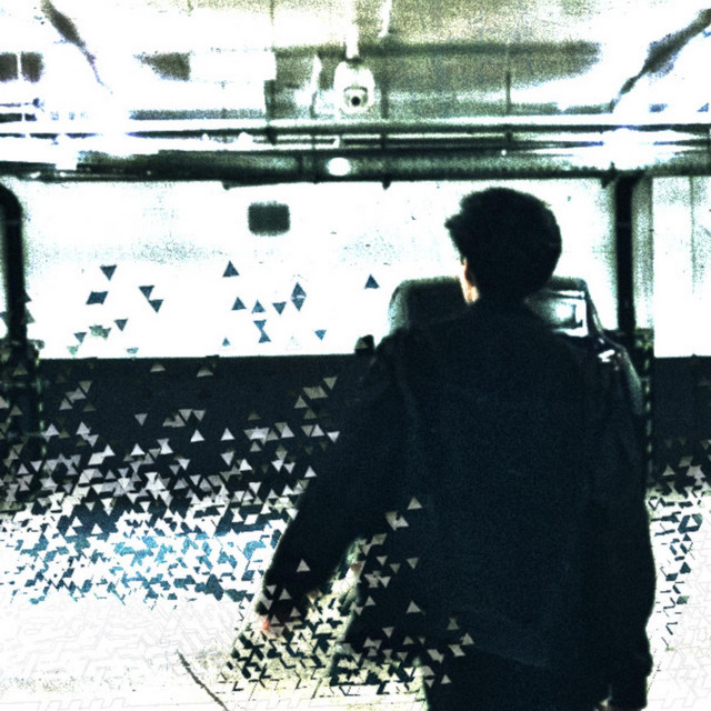 lost myself along the way cover art