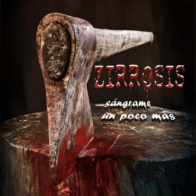 ...Sángrame un Poco Más cover art