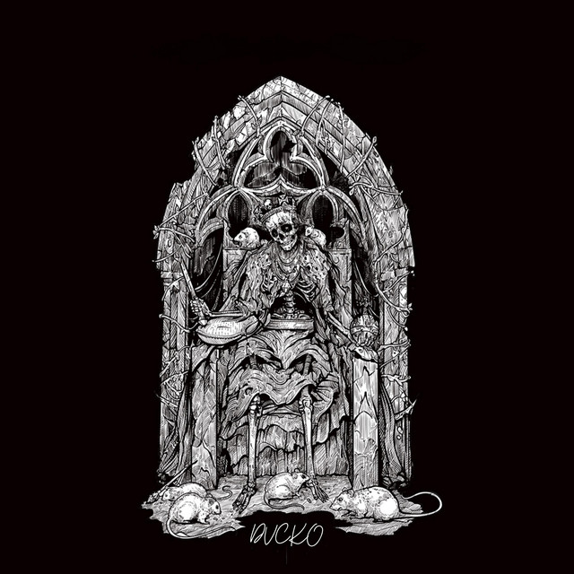 The Devil Inside cover art