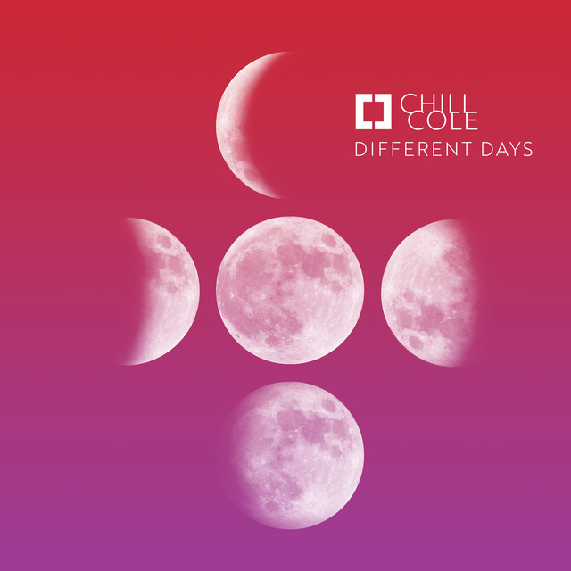 Different Days cover