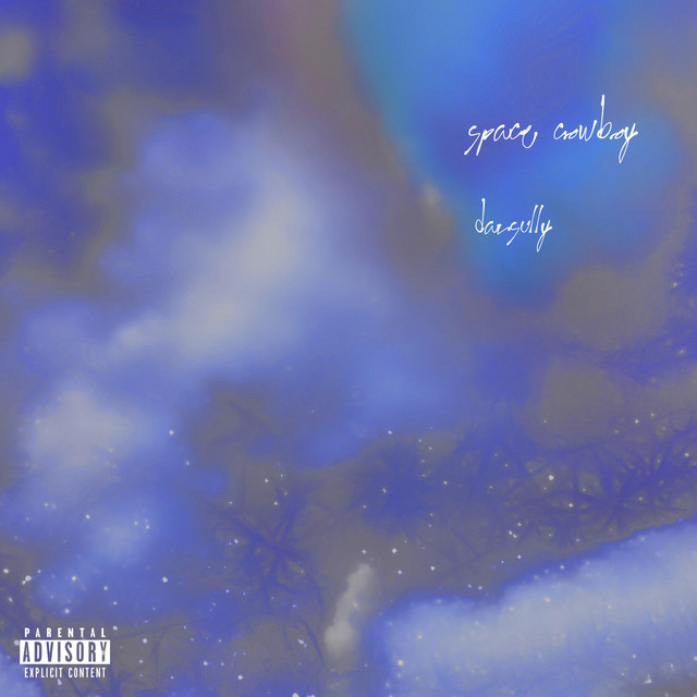 Space Cowboy cover art