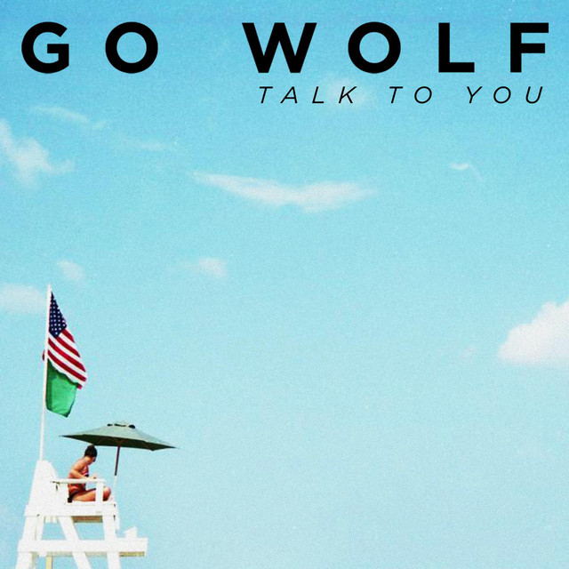 Talk to You cover
