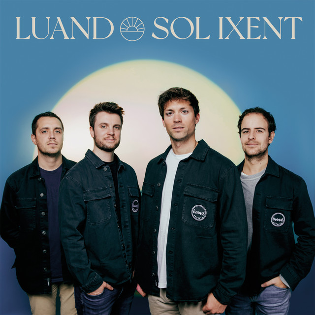 Sol Ixent cover art
