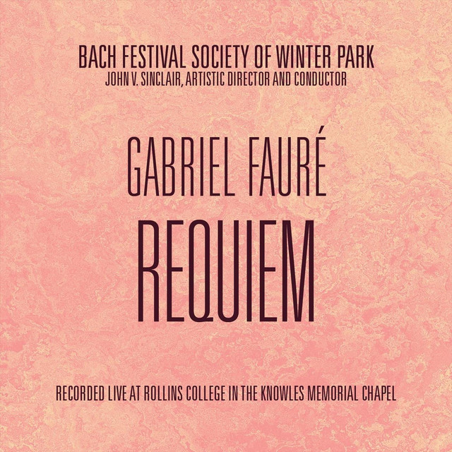 Fauré: Requiem, Op. 48