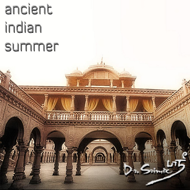 Ancient Indian Summer
