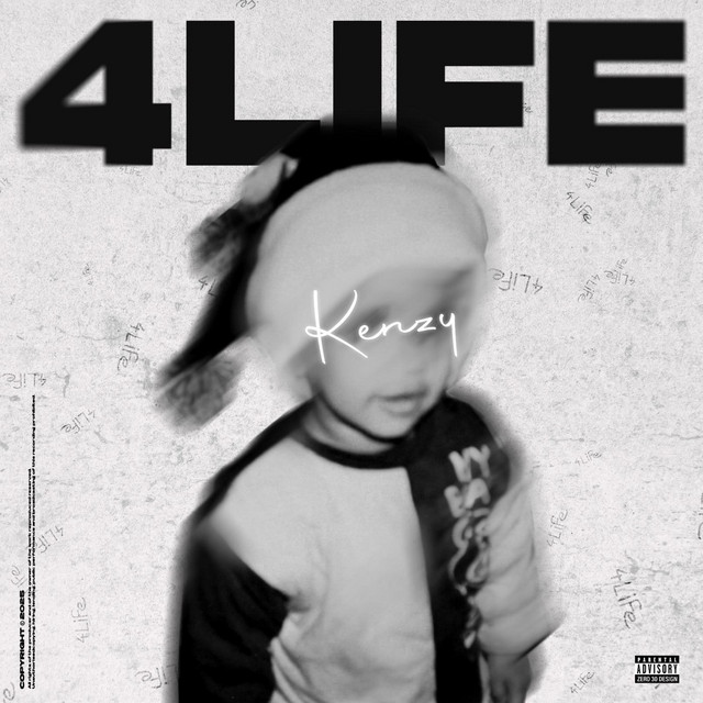4LIFE cover art