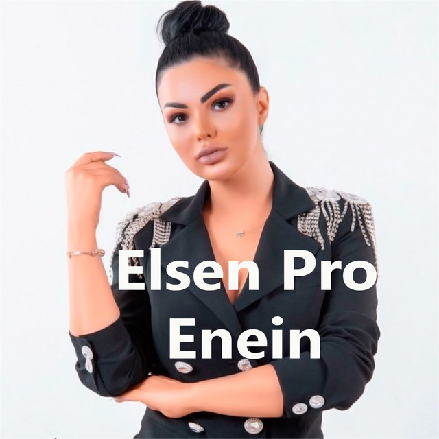 Enein cover art