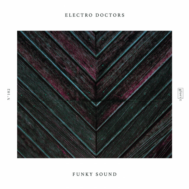 Funky Sound - Radio Edit