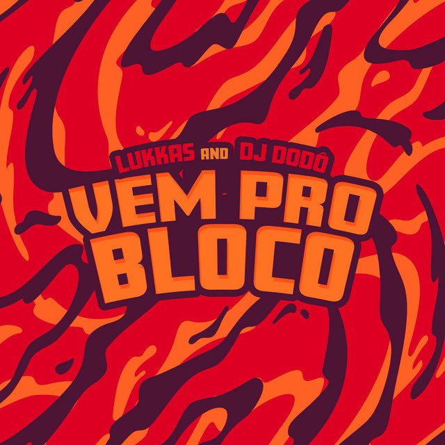 Vem Pro Bloco
