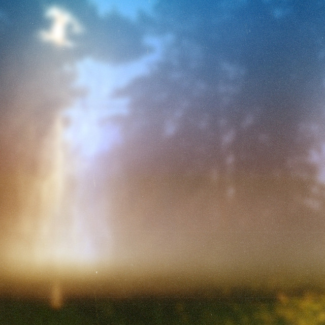 Arc of Light