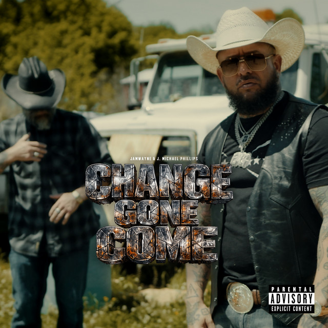 Change Gone Come