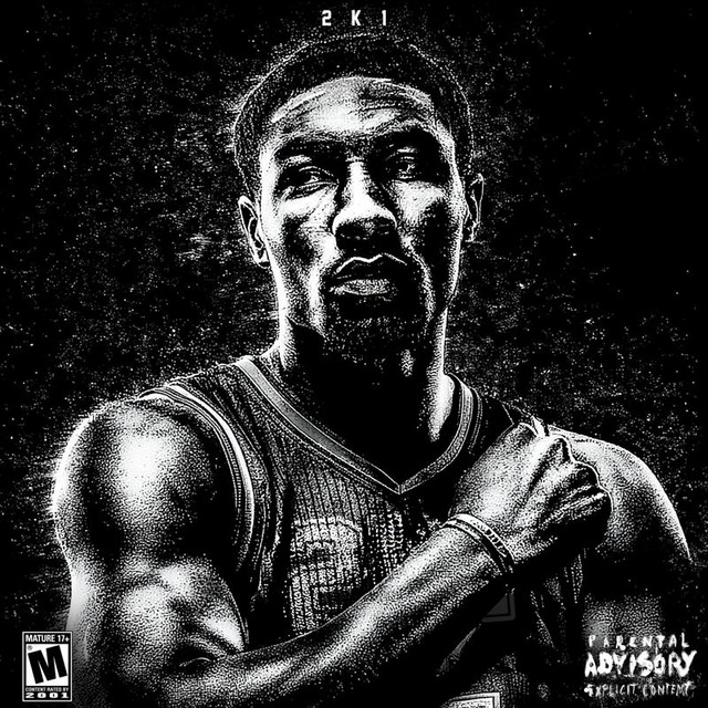 2K1 cover art
