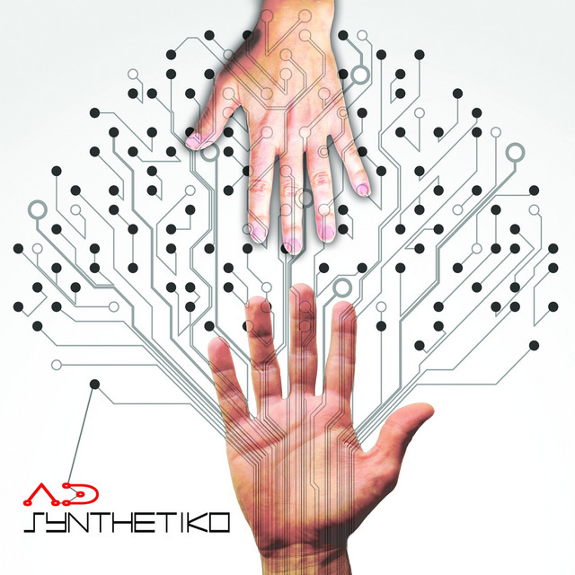 Synthetiko cover art