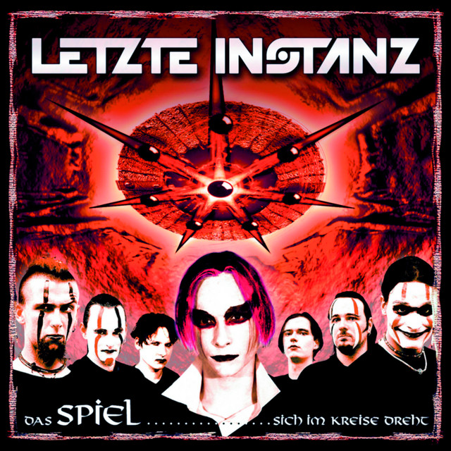 Das Spiel cover art