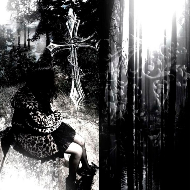 eyes dont lie cover art