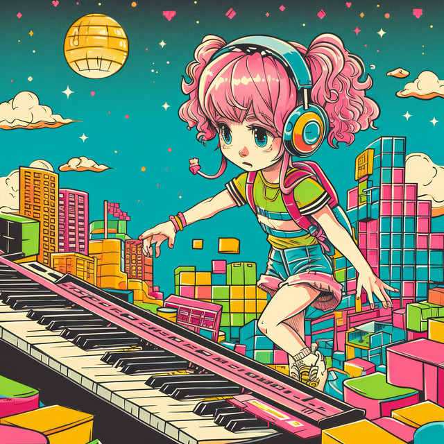 Musical Pixels in the Battle for Gaming Supremacy - Album by Músicas ...