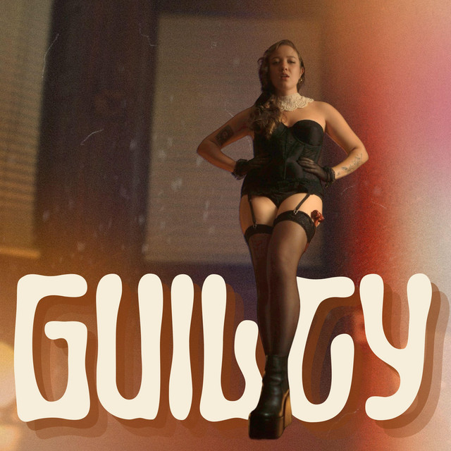 Guilty cover