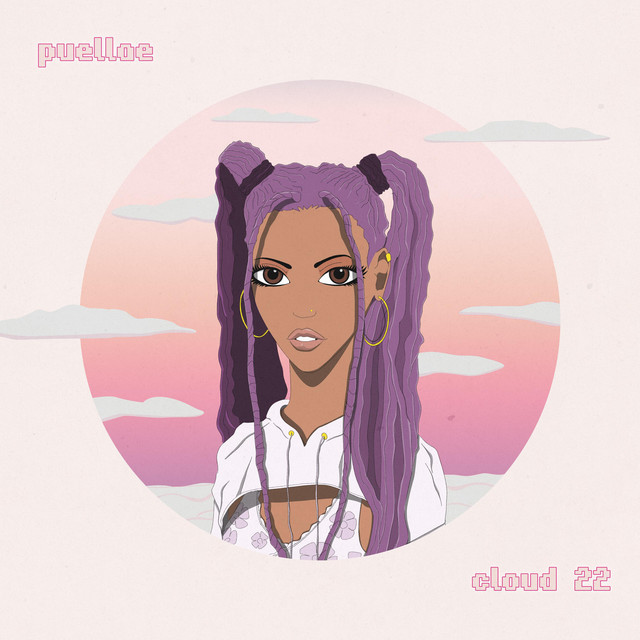 Cloud 22 cover art