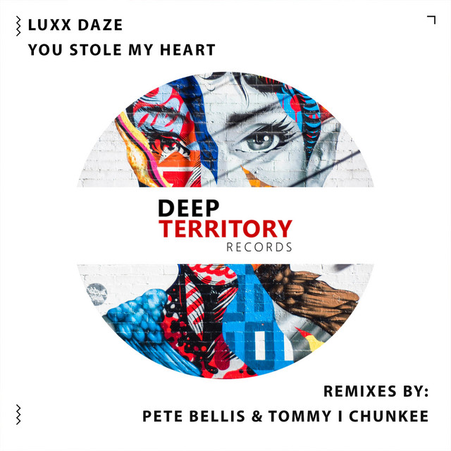 You Stole My Heart - Pete Bellis & Tommy Remix