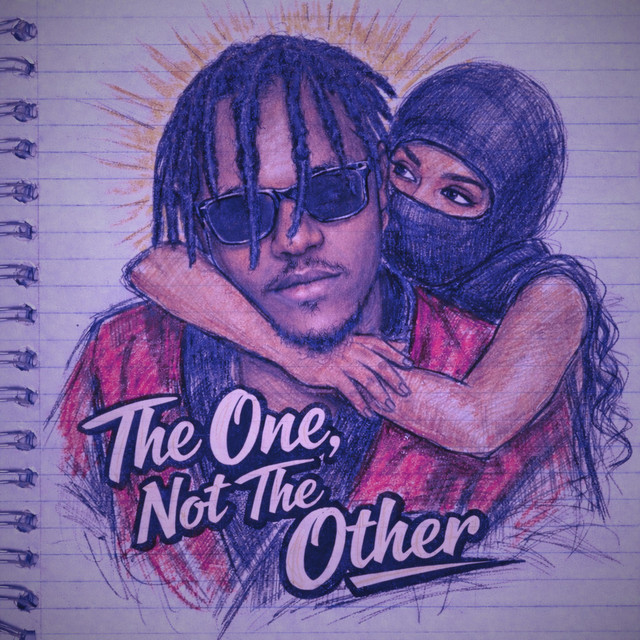 The One, Not The Other