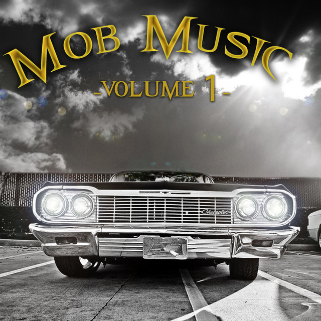 洋楽 THE NU MOBBILATION VOL.1/G-RAP Mob Music Vol 1 - Compilation by Various Artists | Spotify