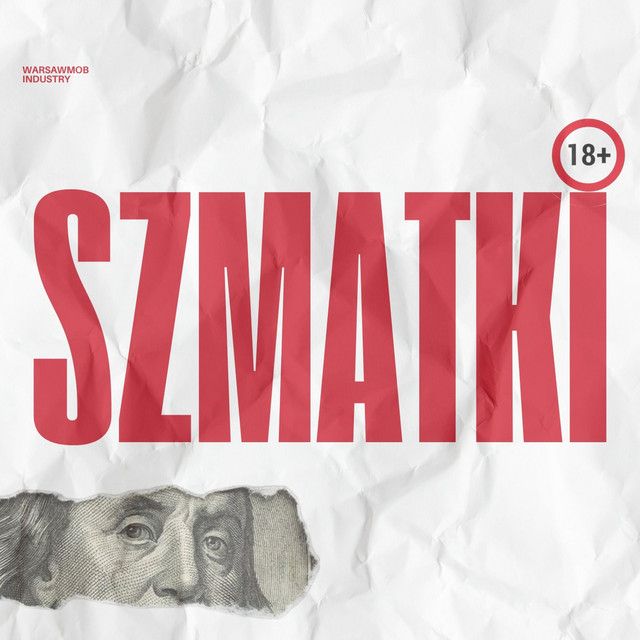 SZMATKI cover art