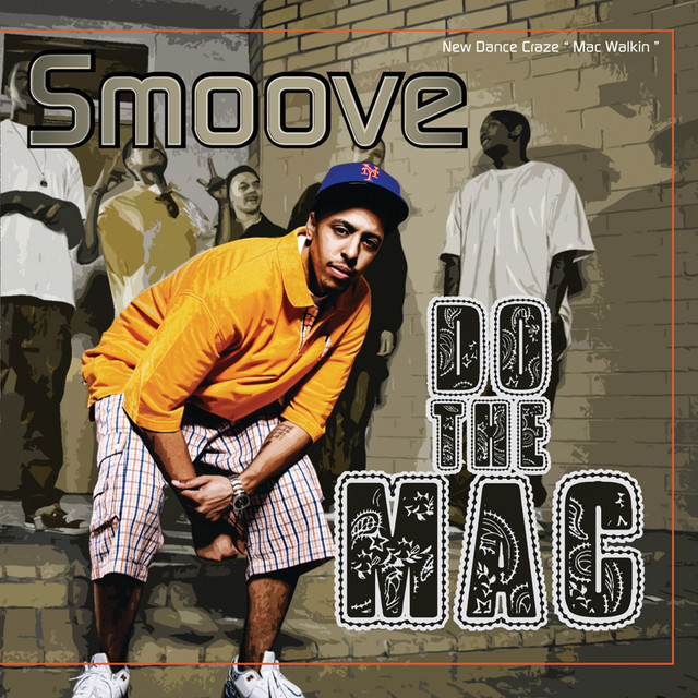Do the Mac cover art