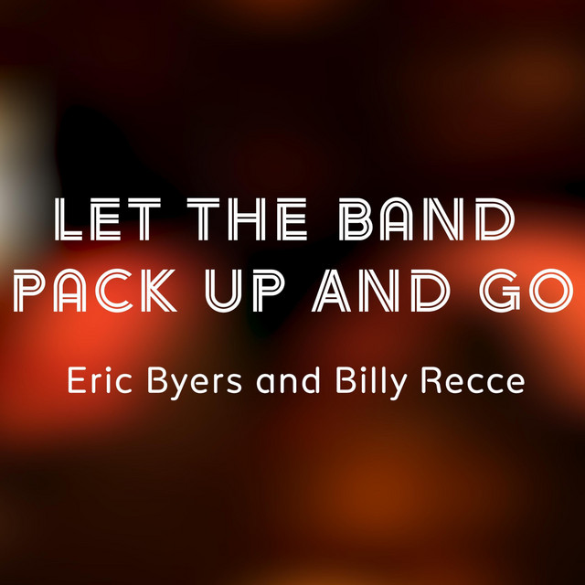 Let the Band Pack Up and Go
