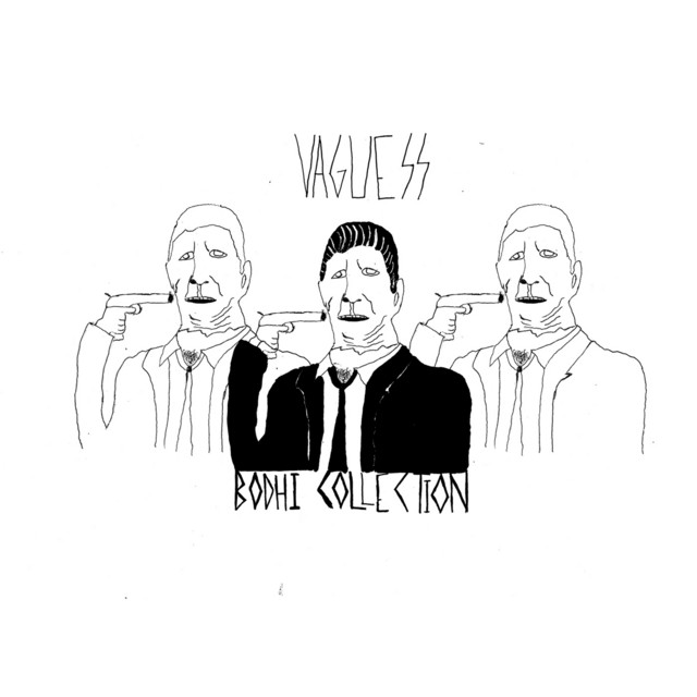 The Bodhi Collection cover art